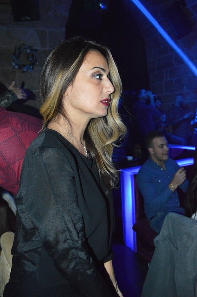 Taiga Batroun on Saturday Night